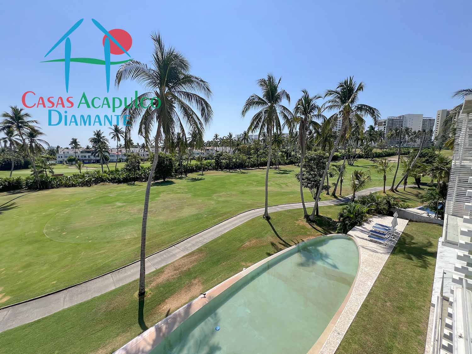 Cyan PH C2 - Terraza 7 Cyan PH C2 - Terraza 7